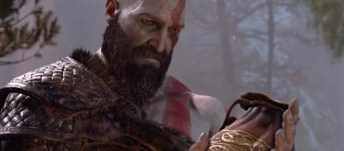 god of war ps4 digital deluxe edition