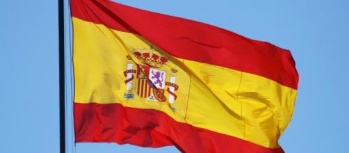 Bandera de España por Contando Estrelas/Flickr
