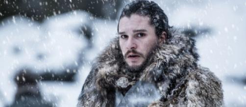Jon Snow Iron Bank Game of Thrones Theory - Jon Snow's Most ... - esquire.com