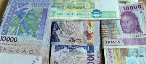 Mobilisation contre le franc CFA en Afrique - Libération - liberation.fr