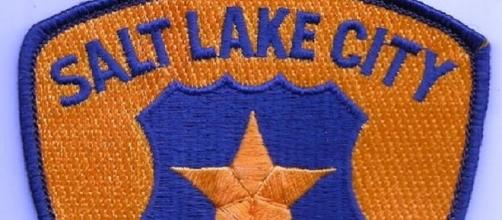 Salt Lake City PD Patch (Dickelbers wikimedia commons)
