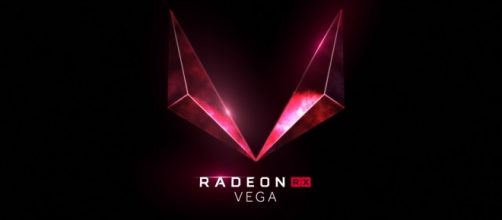The AMD Radeon RX Vega 56 is the talk of the town. [Image via YouTube/AMD]
