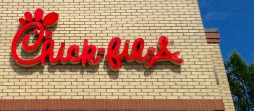Chick-fil-A is offering a free breakfast from August 31 to September 30. [Image: flickr.com]