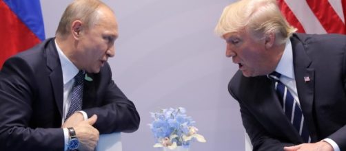 Does Russia Want A Cold War? Putin Removes U.S. Diplomats, Touts ... - newsweek.com