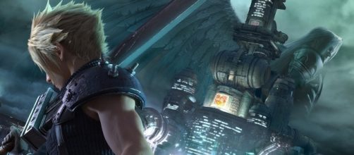 'Final Fantasy 7 Remake' fans hoping for a release date received another blow(IGN/YouTube Screenshot)
