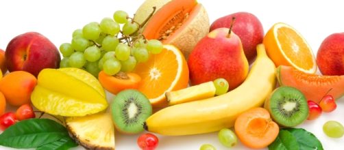 Frutta e verdura, uno studio dimostra che se ne può mangiare meno