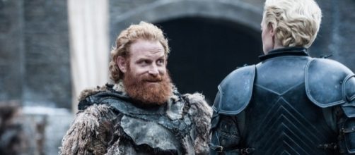 Game Of Thrones showrunners reveal Brienne and Tormund romance isn ... - metro.co.uk