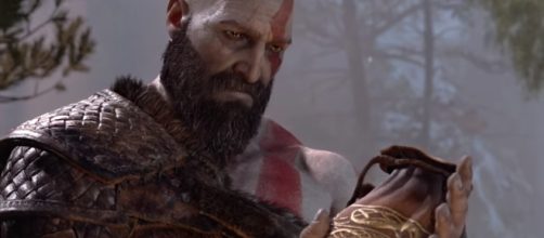 God of War - Be A Warrior: PS4 Gameplay Trailer | E3 2017 - YouTube/PlayStation