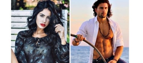 Gossip: ecco pechè Giulia De Lellis e Luca Onestini partecipano al GF VIP.