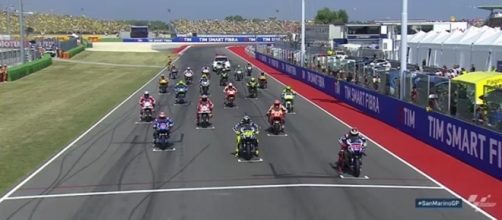 Gran Premio di Misano della MotoGP