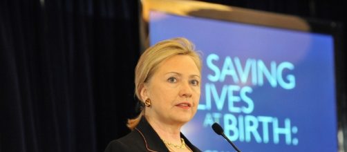 Hillary Clinton could still face criminal prosecutions (US Department of State via Flikr).