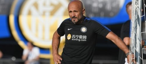 Inter, Spalletti: "Nello stretto e nel palleggio Joao Mario meglio ... - laroma24.it