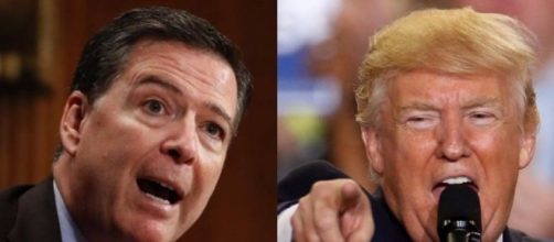 James Comey says Donald Trump told him to back off Michael Flynn ... - net.au