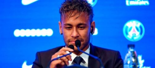 Le prince Neymar a trouvé son palais