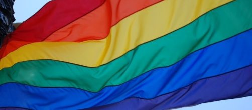 LGBT flag / Photo via nancydowd, Pixabay