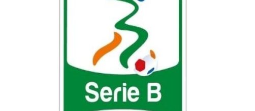 Lo stemma del campionato di Serie B