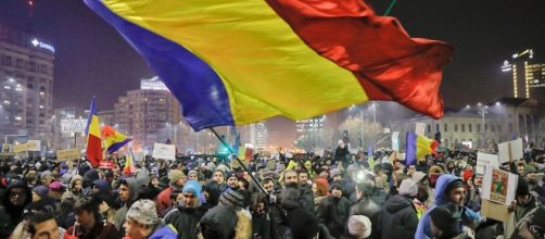 Miracolo economico in Romania che sta crescendo più del doppio deila media dei paesi dell'Eurozona.Fonte:http://www.aljazeera.com/