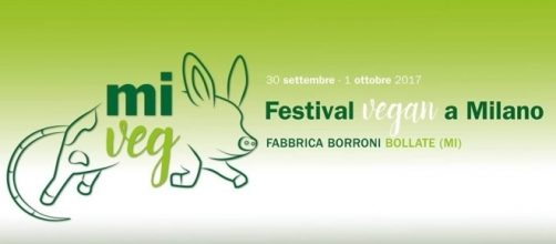 MiVeg 2017, Festival Vegan a Milano - essereanimali.org