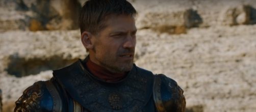 Nikolaj Coster-Waldau. Jaime Lannister, Game of Thrones- (YouTube/GameofThrones)