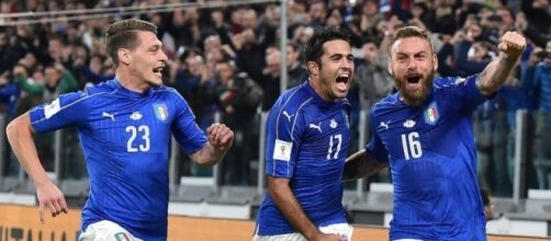 Risultato Italia-Liechtenstein 5-0: non riesce agli azzurri la ... - superscommesse.it