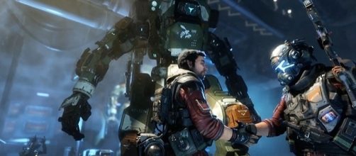 "Titanfall 2" recently received a new free DLC, "Postcards from the Frontier" in August. (Gamespot/Respawn)