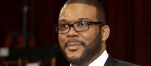 Tyler Perry defends Joel Osteen and donates $250,000 to his church to help with victims. - Image Credit: Nicole's View/YouTube