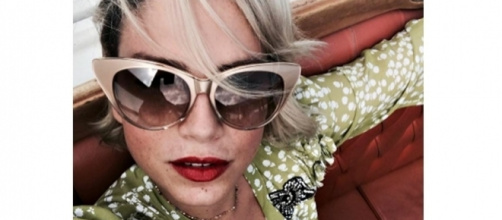 Gossip: Emma Marroen troppo dimagrita a Venezia? Una foto fa discutere.