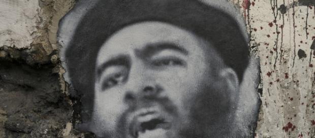 Abu Bakr Al Baghdadi (abodeofchaos flickr) Abu Bakr Al Baghdadi (abodeofchaos flickr)