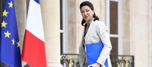 Agnès Buzyn, ministre française de la Santé et des Solidarités Agnès Buzyn, ministre française de la Santé et des Solidarités