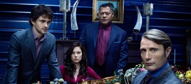 An Amuse-Bouche on the Hannibal Lecter Franchise | Geek and Sundry - geekandsundry.com An Amuse-Bouche on the Hannibal Lecter Franchise | Geek and Sundry - geekandsundry.com