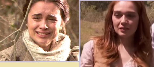 Anticipazioni Il Segreto: Beatriz e Julieta in grande difficoltà Anticipazioni Il Segreto: Beatriz e Julieta in grande difficoltà