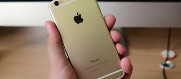 Apple fans are eagerly waiting for the iPhone 8. (Via Wikimedia Commons/Kārlis Dambrāns) Apple fans are eagerly waiting for the iPhone 8. (Via Wikimedia Commons/Kārlis Dambrāns)