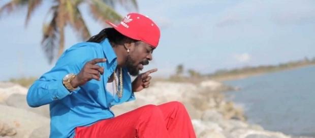 Beenie Man, Image via YouTube/YardHypeHD Beenie Man, Image via YouTube/YardHypeHD