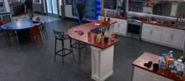 'Big Brother 19' rumors: Why did houseguests throw HOH Competition? - youtube screen capture / CBS 'Big Brother 19' rumors: Why did houseguests throw HOH Competition? - youtube screen capture / CBS