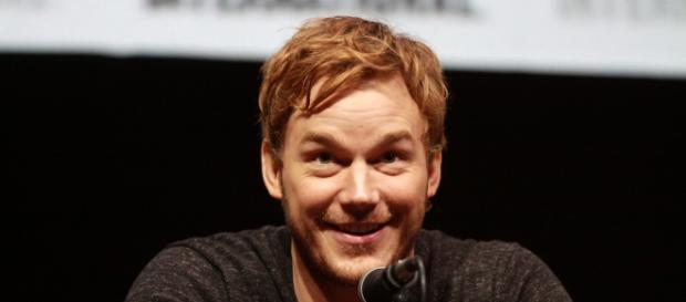 Chris Pratt | credit, Gage Skidmore, flickr.com Chris Pratt | credit, Gage Skidmore, flickr.com