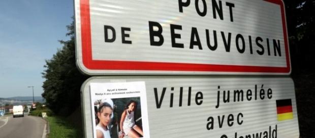 Deux hommes sont actuellement placés en garde à vue suite à la disparation de la petite Maëlys. Deux hommes sont actuellement placés en garde à vue suite à la disparation de la petite Maëlys.