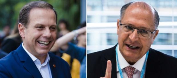 Doria ou Alckmin: PSDB corre para escolher neste ano seu candidato ... - huffpostbrasil.com Doria ou Alckmin: PSDB corre para escolher neste ano seu candidato ... - huffpostbrasil.com
