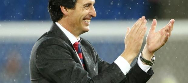 Emery est au Qatar... - Football - Sports.fr - sports.fr Emery est au Qatar... - Football - Sports.fr - sports.fr