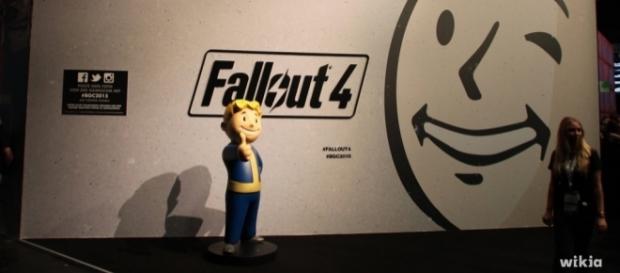 'Fallout 4' PC update brings Creation Club into the game / Photo via Tim Bartel, Flickr 'Fallout 4' PC update brings Creation Club into the game / Photo via Tim Bartel, Flickr