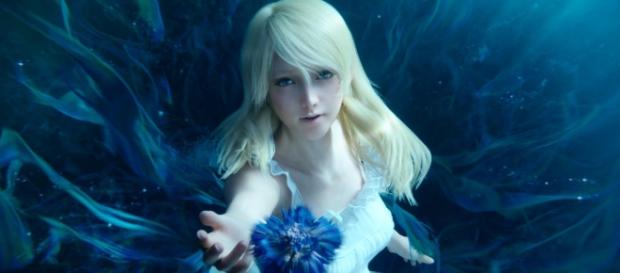 Final Fantasy XV (19) (Image - flickr - Videogame Photography) Final Fantasy XV (19) (Image - flickr - Videogame Photography)