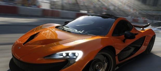 Forza 5 Microsoft flickr bagogames Forza 5 Microsoft flickr bagogames
