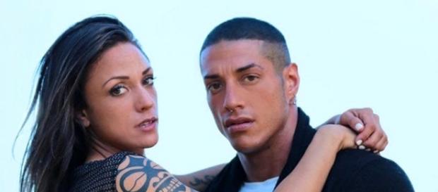 Francesco e Selvaggia: il confronto a Uomini e Donne Francesco e Selvaggia: il confronto a Uomini e Donne