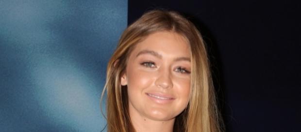 Gigi Hadid Eva Rinaldi via Flickr Gigi Hadid Eva Rinaldi via Flickr