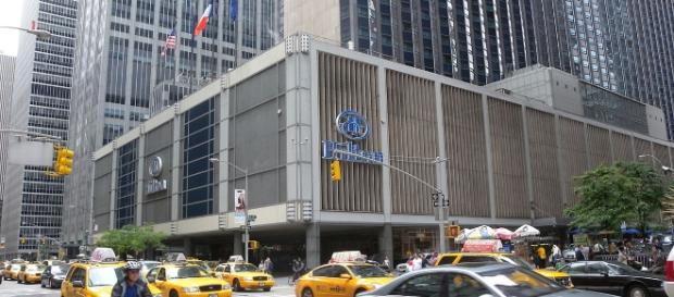 Hilton NY 54 From Wikimedia Commons, the free media repository Hilton NY 54 From Wikimedia Commons, the free media repository