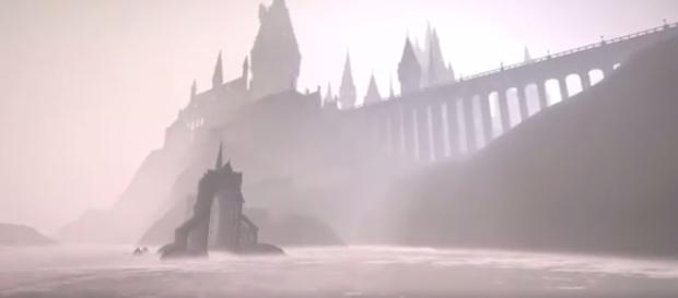 Hogwarts Experience, la nuova attrazione di Pottermore per i fan di Harry Potter Hogwarts Experience, la nuova attrazione di Pottermore per i fan di Harry Potter