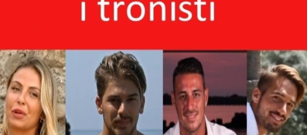 i nuovi tronisti di uomini e donne i nuovi tronisti di uomini e donne
