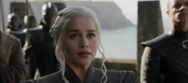 ‘Game of Thrones’ Rumor - Image -GameofThrones| Youtube ‘Game of Thrones’ Rumor - Image -GameofThrones| Youtube