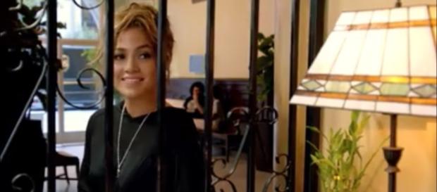 Image courtsey-JenniferLopezVEVO-Youtube screenshot Image courtsey-JenniferLopezVEVO-Youtube screenshot