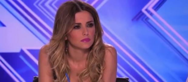 Image courtsey X Factor Global-Youtube screenshot Image courtsey X Factor Global-Youtube screenshot