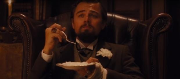 Leonard DiCaprio- Django Unchained- (YouTube/VideoSiesta) Leonard DiCaprio- Django Unchained- (YouTube/VideoSiesta)